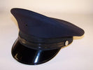 5 Star Uniform Cap