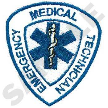 Game Sportswear Emergency Medical Technician
