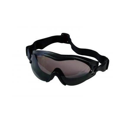 Rothco SWAT Tec Single Lens Tactical Goggle