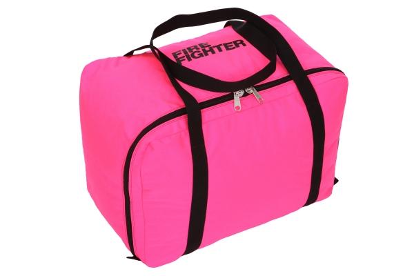 Pink Gear Bag