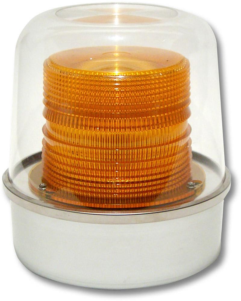 200BHL Series STAR Halo® High Intensity LED Beacons