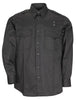 5.11 Men's PDU Long Sleeve Twill Class A Shirt
