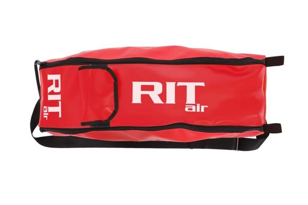 The Rapid Air Transfer Bag