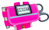 Meret Limited Edition Hot Pink TFAK and EFAK Pro X