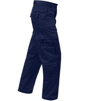 Rothco Deluxe EMT Pants