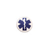 Smith & Warren EMS/Medical Seal Insignia