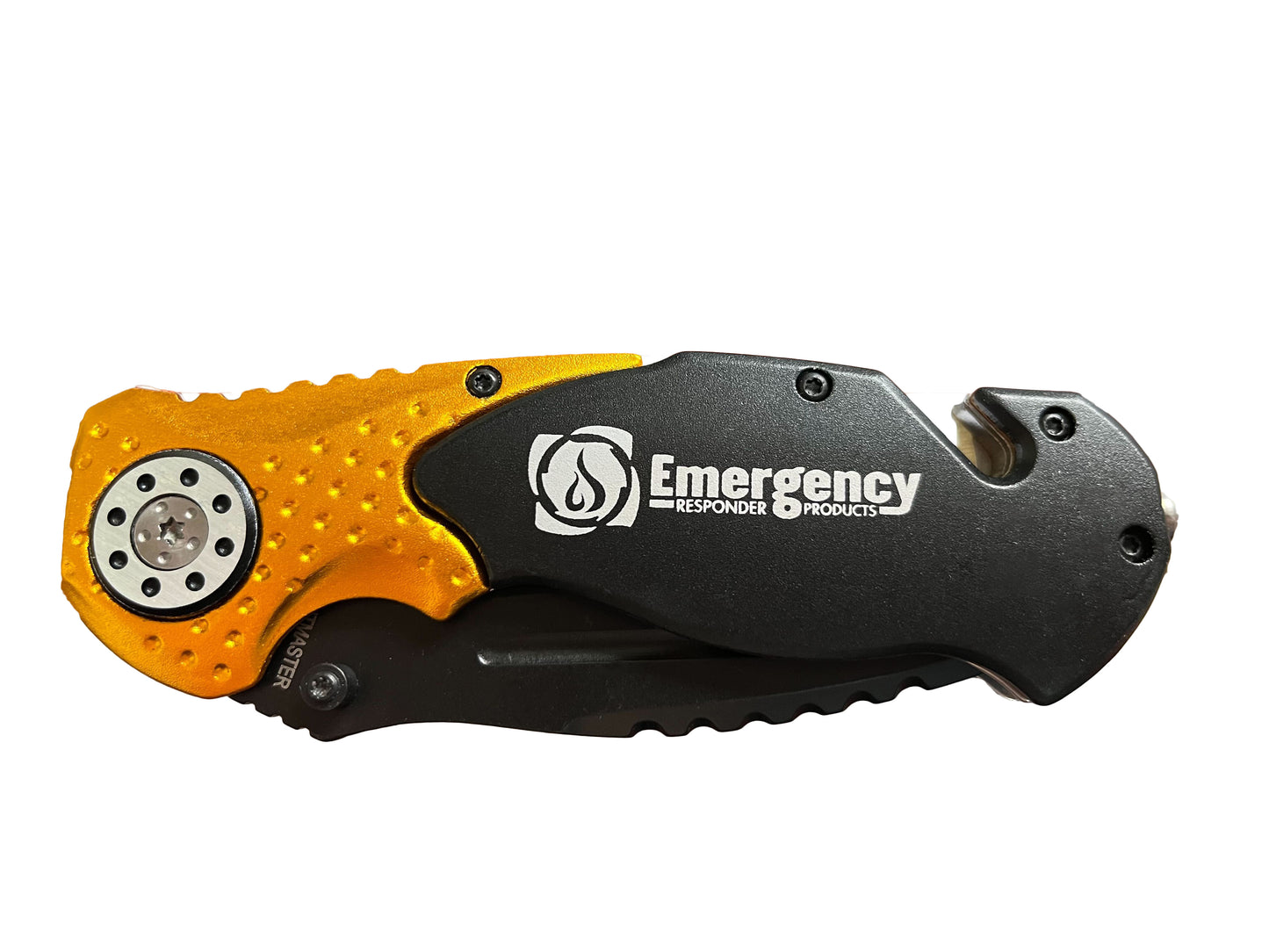 Heavy Duty Rescue Knife