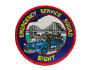 Emergency Service Squad Eight Patch
