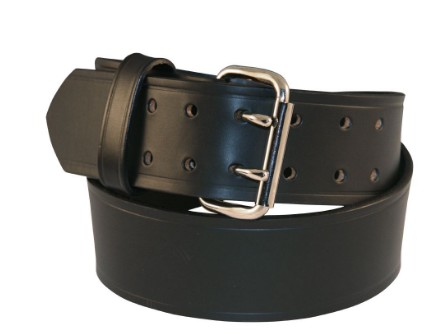 Boston Leather 2-1/4" Explorer Duty Belt