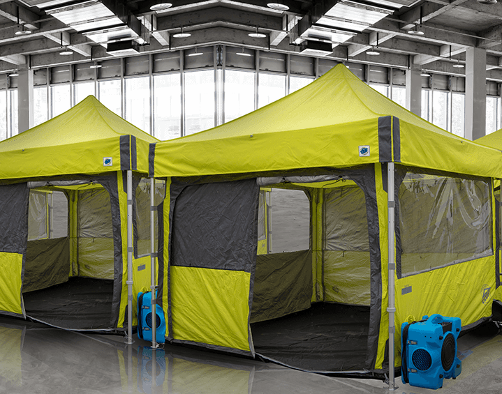 Life Cube Emergency Medical Containment Cube – EMERGENCY RESPONDER PRODUCTS, LLC