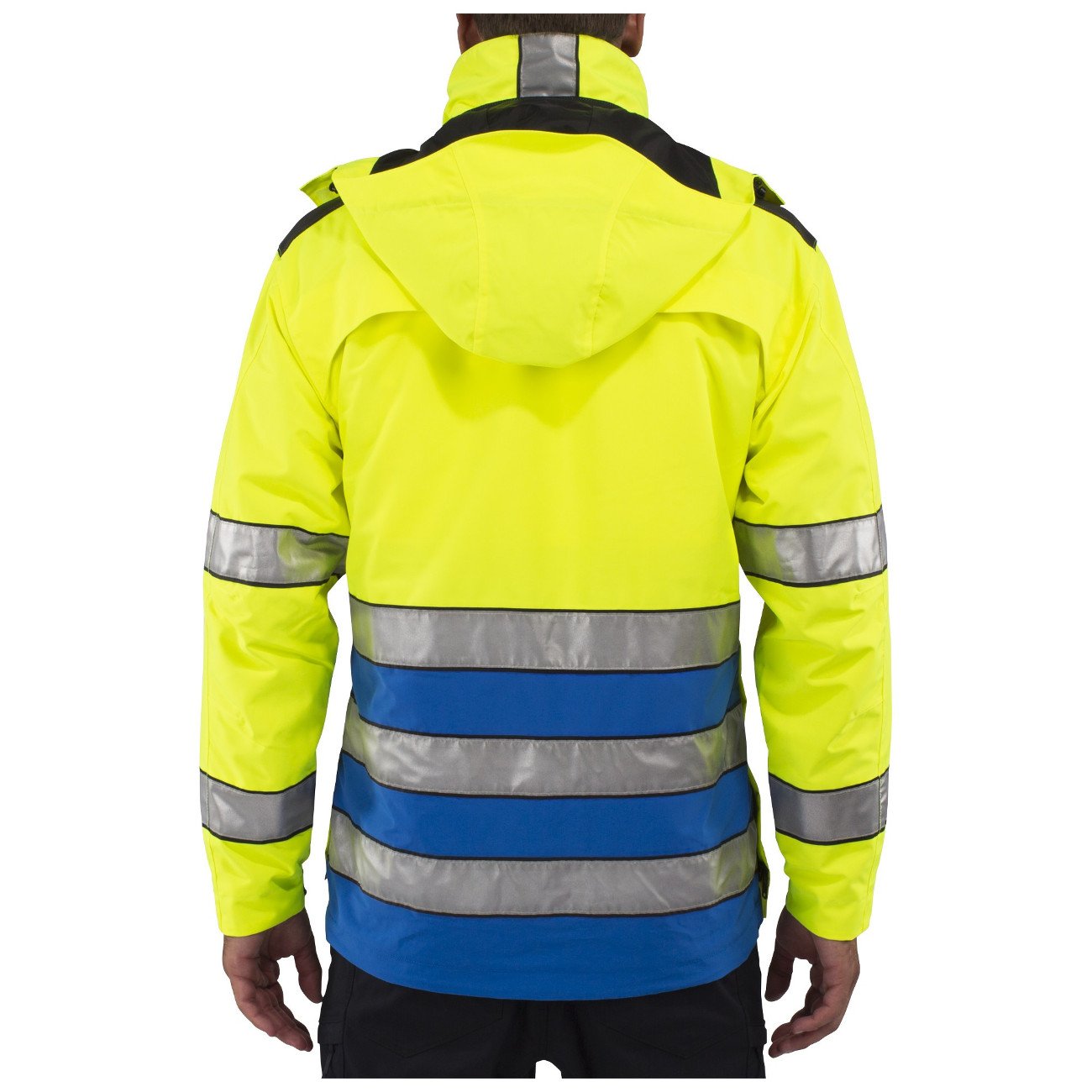 5.11 First Responder™ High Visibility Jacket