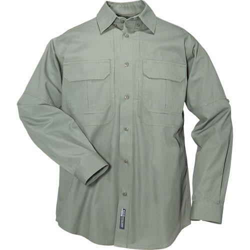 5.11 Tactical Long Sleeve Shirt