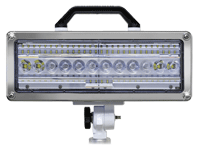 Spectra Lights - LED Flat Roof Mount Floodlight