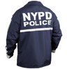 Tact Squad NYPD Style Raid Jacket