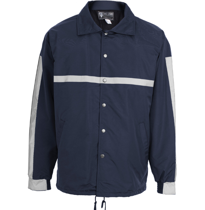 NYPD レイドジャケット XL TACT SQUAD　実物　入手困難品 Tact Squad NYPD Style Raid Jacket – EMERGENCY RESPONDER