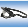 A-TAC Firefighter Structural Goggles Silicone Strap w/ Nose Shield