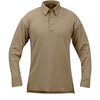  Men's PROPPER ICE™ Performance Long Sleeve Polo 