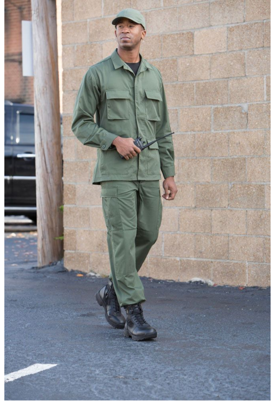 Government U.S. Issue BDU Pant | Miltary Surplus
