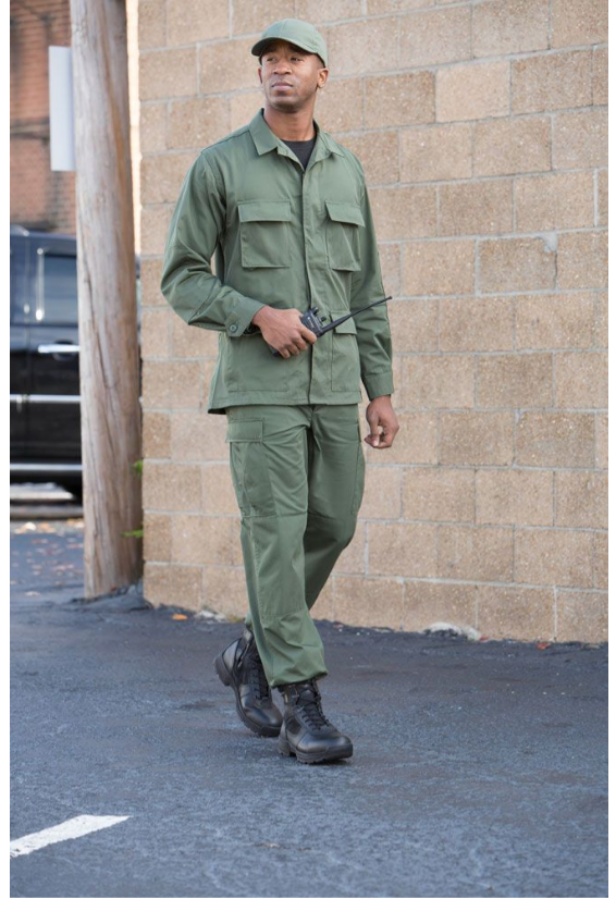 PROPPER Military Uniform BDU Trouser