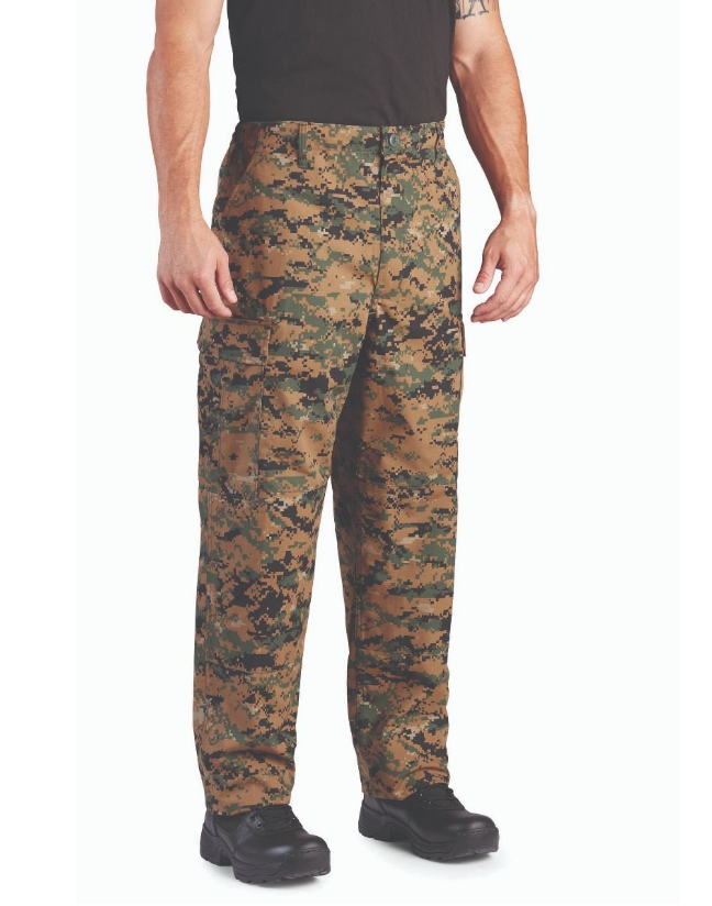 PROPPER Military Uniform BDU Trouser