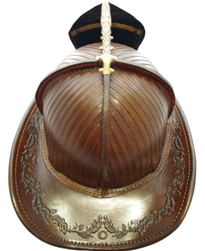 Phenix Traditional Miller Style Leather