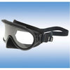 Paulson A-TAC Structural Firefighter Goggles w/ Nose-shield