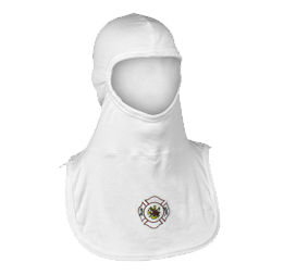 Majestic Apparel PAC II Specialty Hood with Maltese Logo