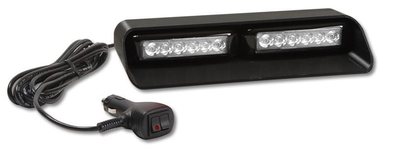 DLX6 Dual Head VersStar LED Dash Light