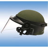 Military Police Riot Face Shields - DK6-H.150