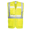 Portwest Glowtex Executive Vest