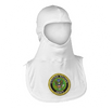 Majestic Apparel PAC II Specialty Hood with US Army Logo