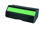 Wiley X Black Case w/Lime Green Ruler