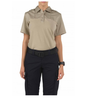 5.11 PDU Rapid Shirt - Women's - Short Sleeve