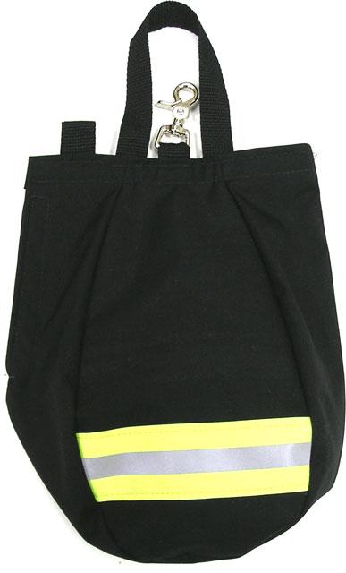 343 Fire SCBA Mask Bags