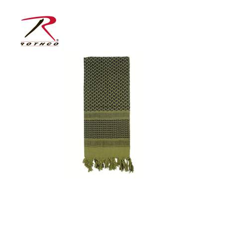 Rothco Shemagh Tactical Desert Scarf