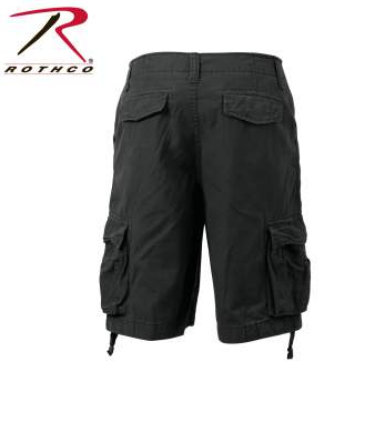 Rothco Vintage Infantry Utility Shorts