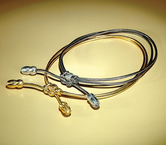 Cords for Uniform Hats