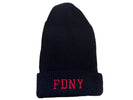 FDNY Winter Knit Hat