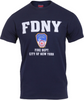 Youth FDNY Logo T-Shirt