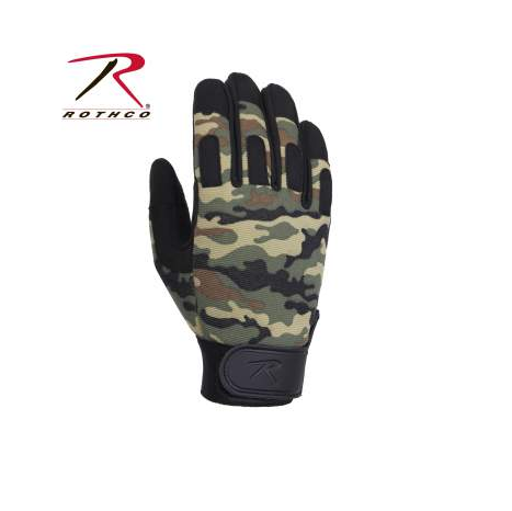 Rothco Lightweight All Purpose Duty Gloves