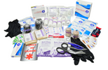 Lightning X Basic Medical Fill Kit