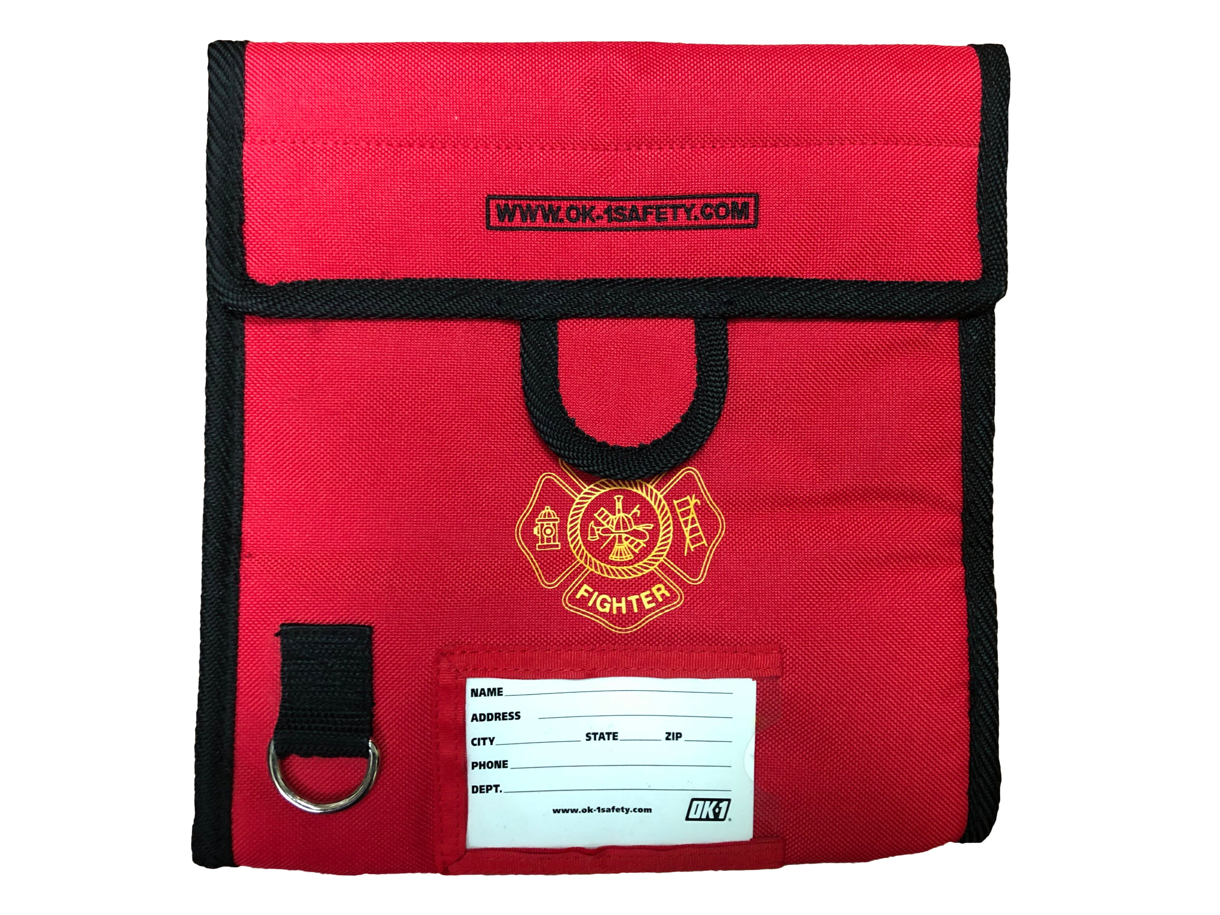 Gear Bags - Emergency Responder Products | 911ERP