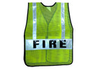 Iron Horse Fire Vest