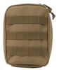 Rothco MOLLE Tactical First Aid Kit