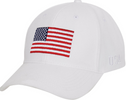 Rothco USA Flag Low Profile Cap