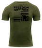 Rothco "Freedom Isn't Free" T-Shirt
