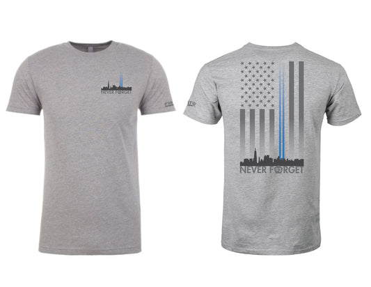 First Tactical Freedom Tower Tee