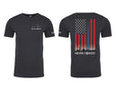 First Tactical Freedom Tower Tee