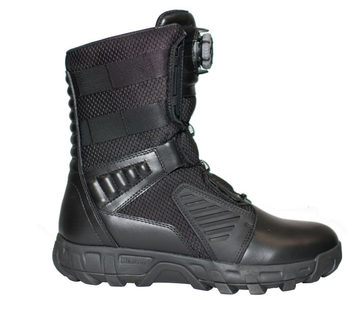 Blauer Assail Police Boot