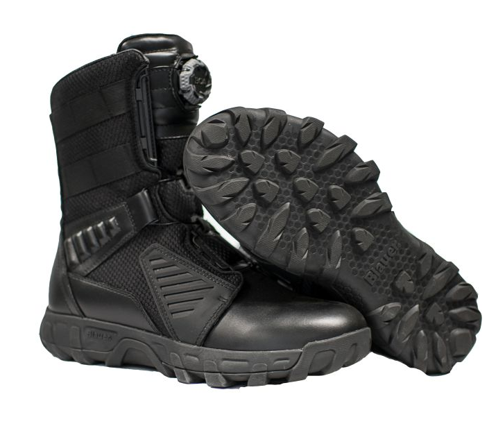 Blauer Assail Police Boot